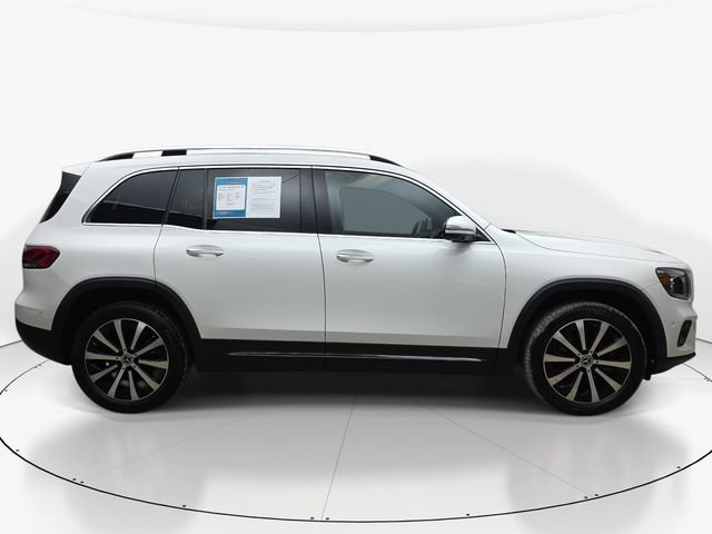 Used 2022 Mercedes-Benz GLB 250 image 5