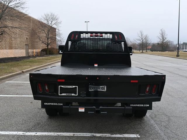 New 2025 Chevrolet Silverado 3500 W/T w/ WT Convenience Package image 8