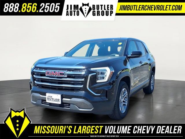 Used 2026 GMC Terrain Elevation AWD/4WD video 1