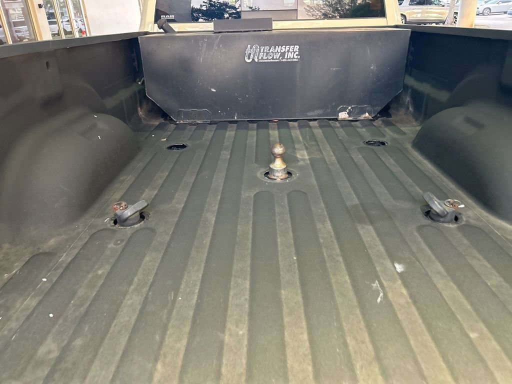 Used 2020 RAM 3500 Limited image 39