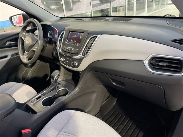 Certified 2022 Chevrolet Equinox LS w/ LS Convenience Package image 27