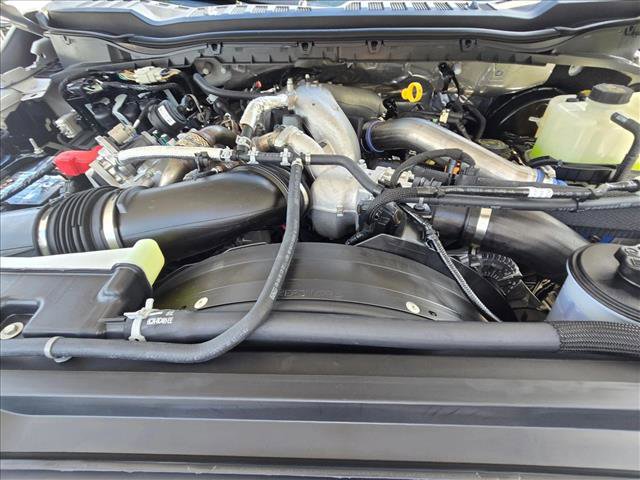 New 2026 Ford F250 XLT w/ FX4 Off-Road Package image 16