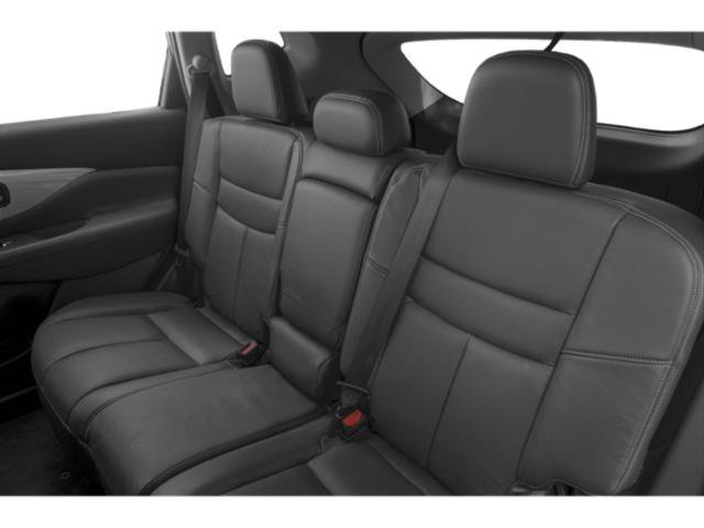 Used 2015 Nissan Murano SL w/ SL Technology Package AWD/4WD image 17