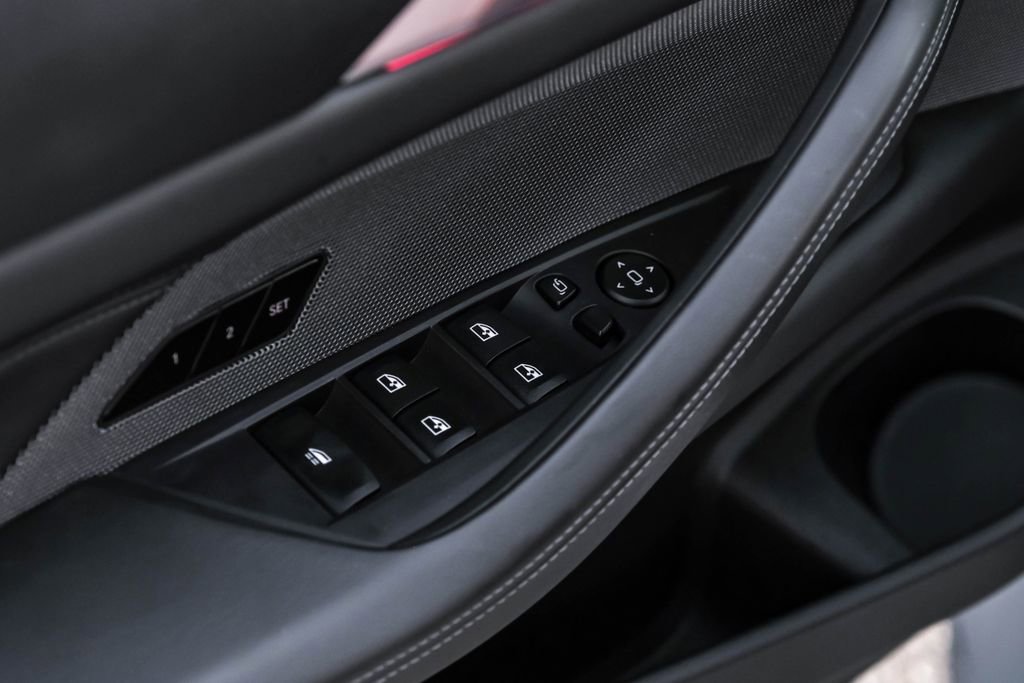 Used 2024 BMW M4 xDrive Competition image 40