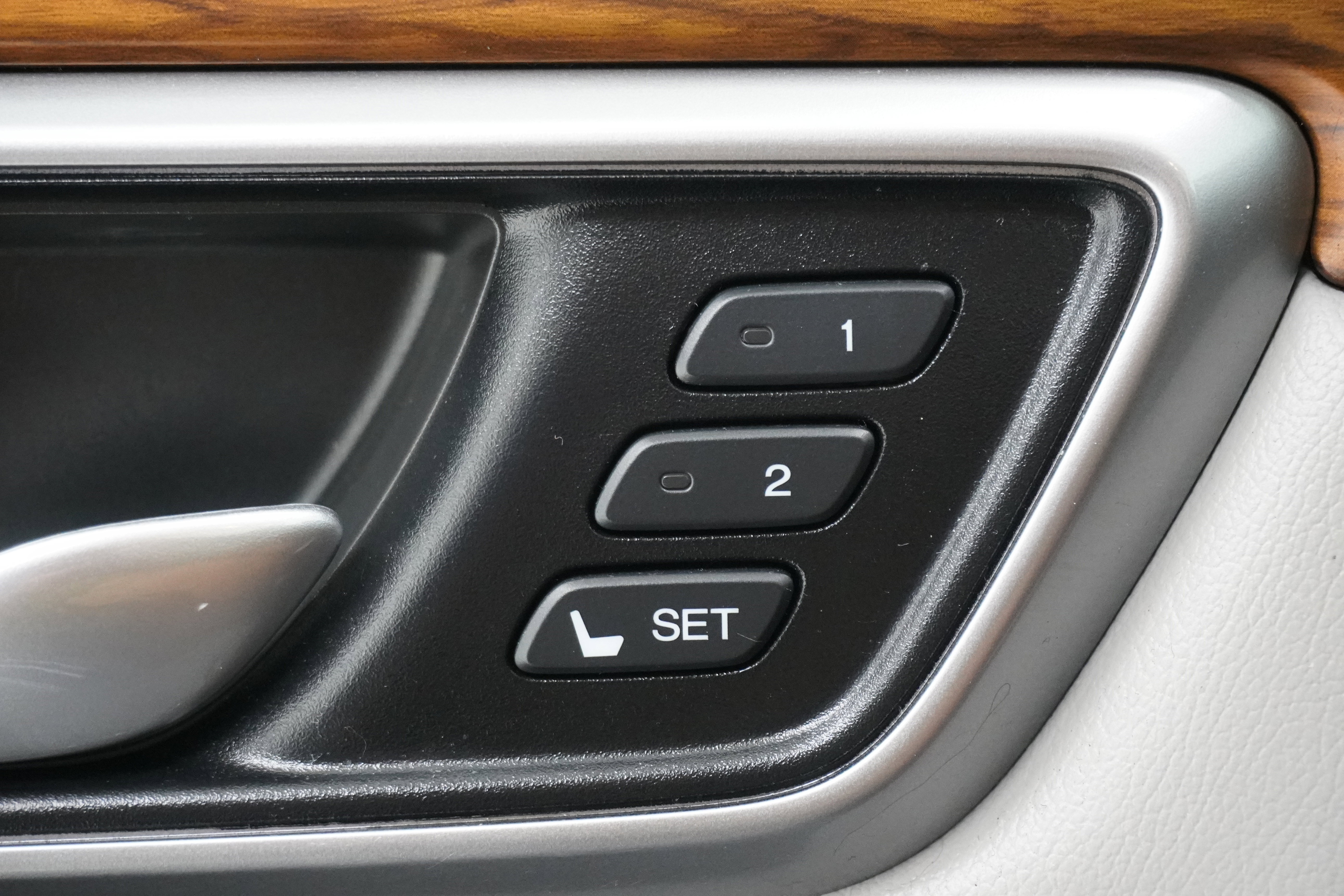 Used 2019 Honda CR-V Touring image 15