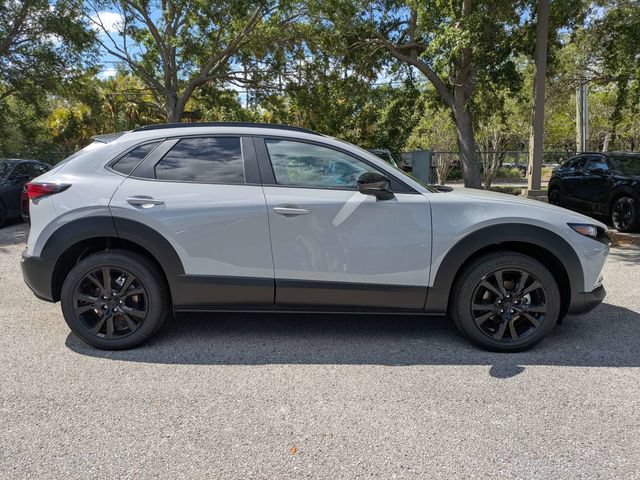 New 2026 MAZDA CX-30 2.5 Turbo Aire Edition AWD/4WD image 2