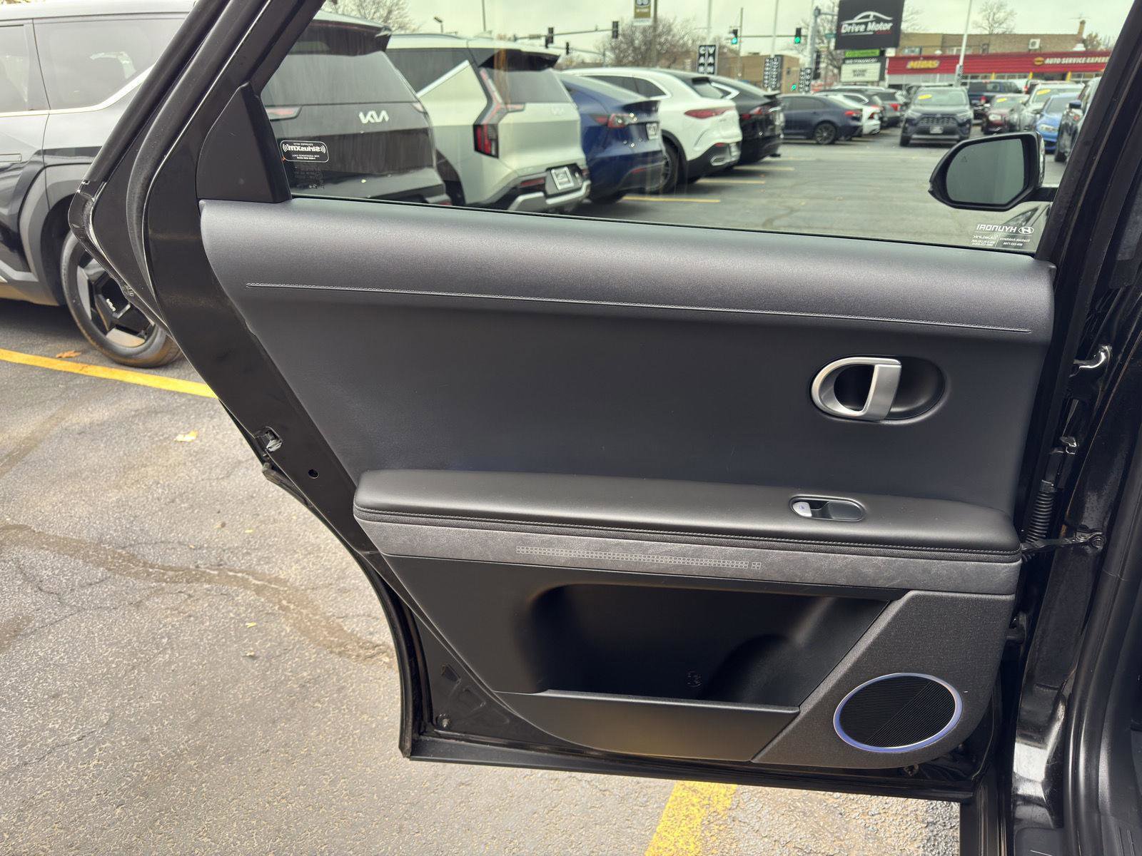 Used 2022 Hyundai Ioniq 5 SEL image 30