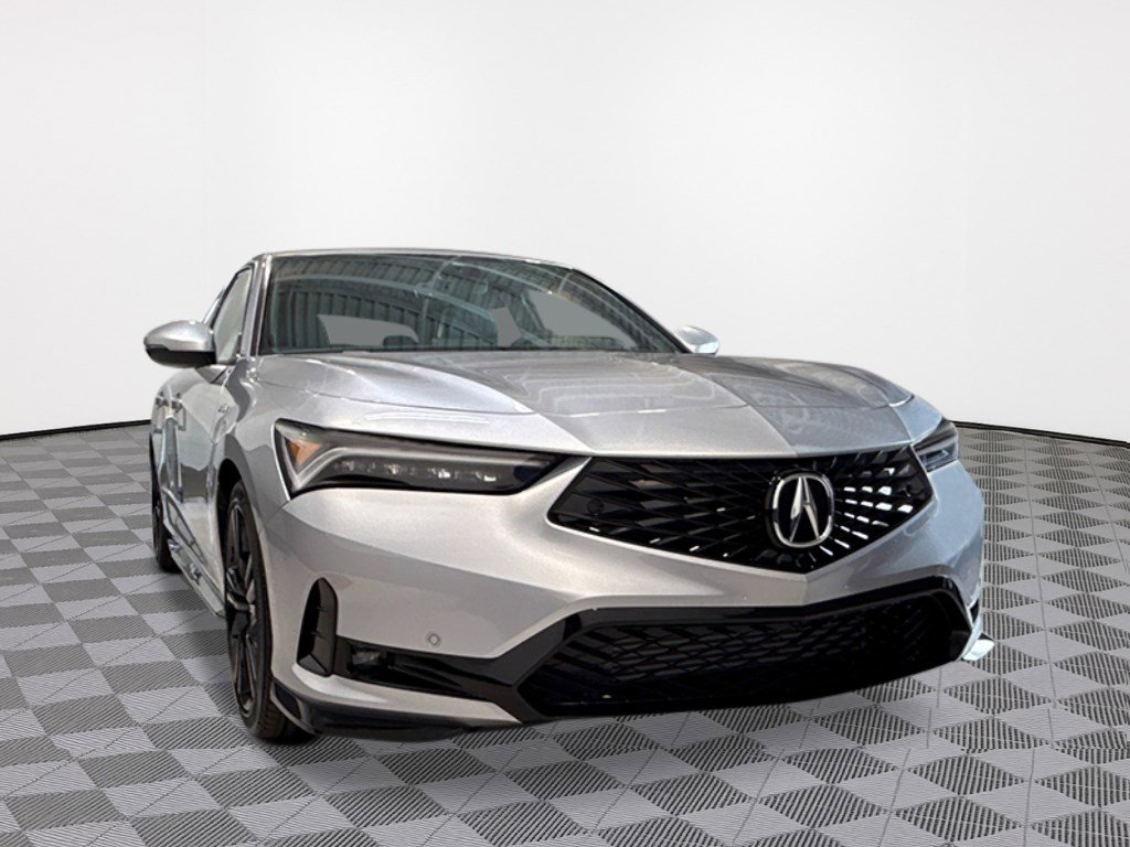 New 2026 Acura Integra A-Spec image 9
