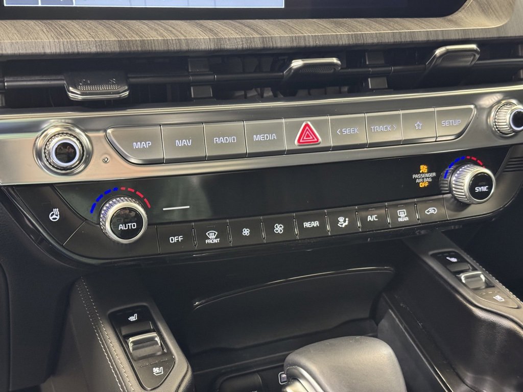 Used 2024 Kia Telluride SX Prestige image 41