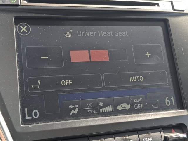 Used 2017 Acura MDX SH-AWD w/ Technology Package image 25