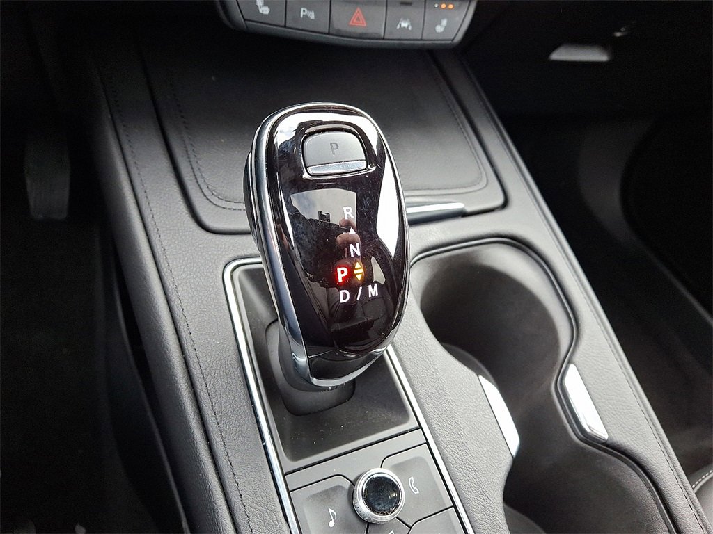 Used 2025 Cadillac XT4 Premium Luxury w/ Cold Weather Package image 17