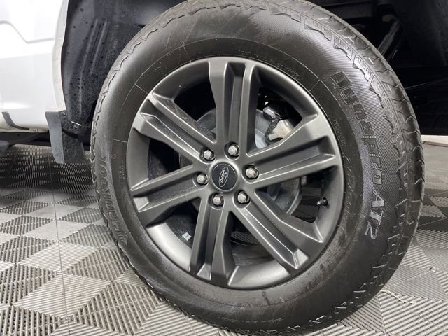 Used 2022 Ford F150 XLT w/ Equipment Group 302A High image 13