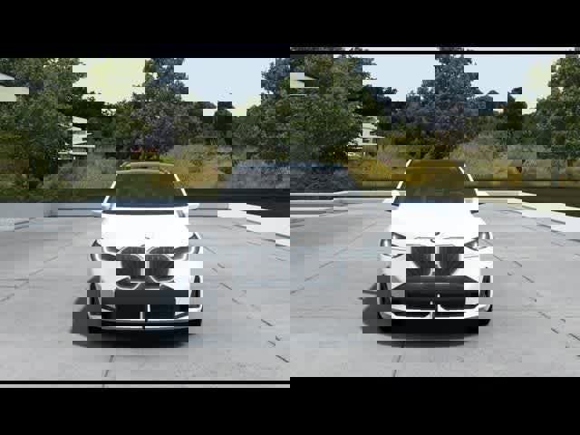 New 2025 BMW X3 xDrive30i w/ Premium Package image 3