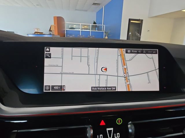 Used 2019 BMW Z4 sDrive30i w/ M Sport Package RWD image 18