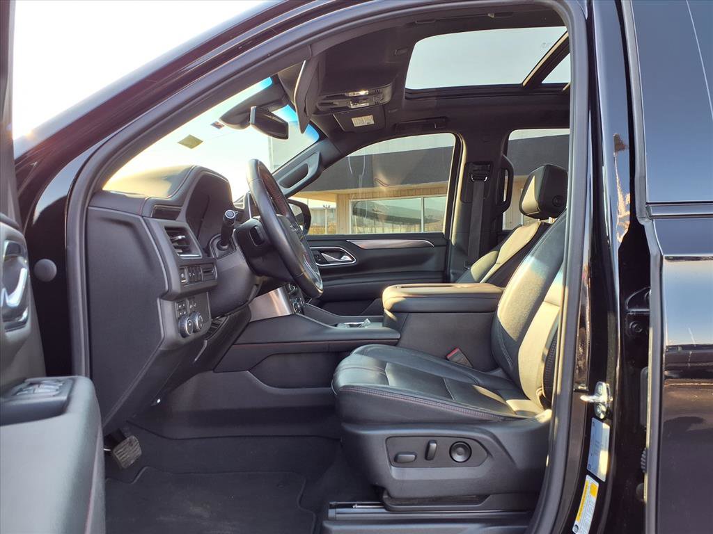 Used 2021 Chevrolet Tahoe RST image 25