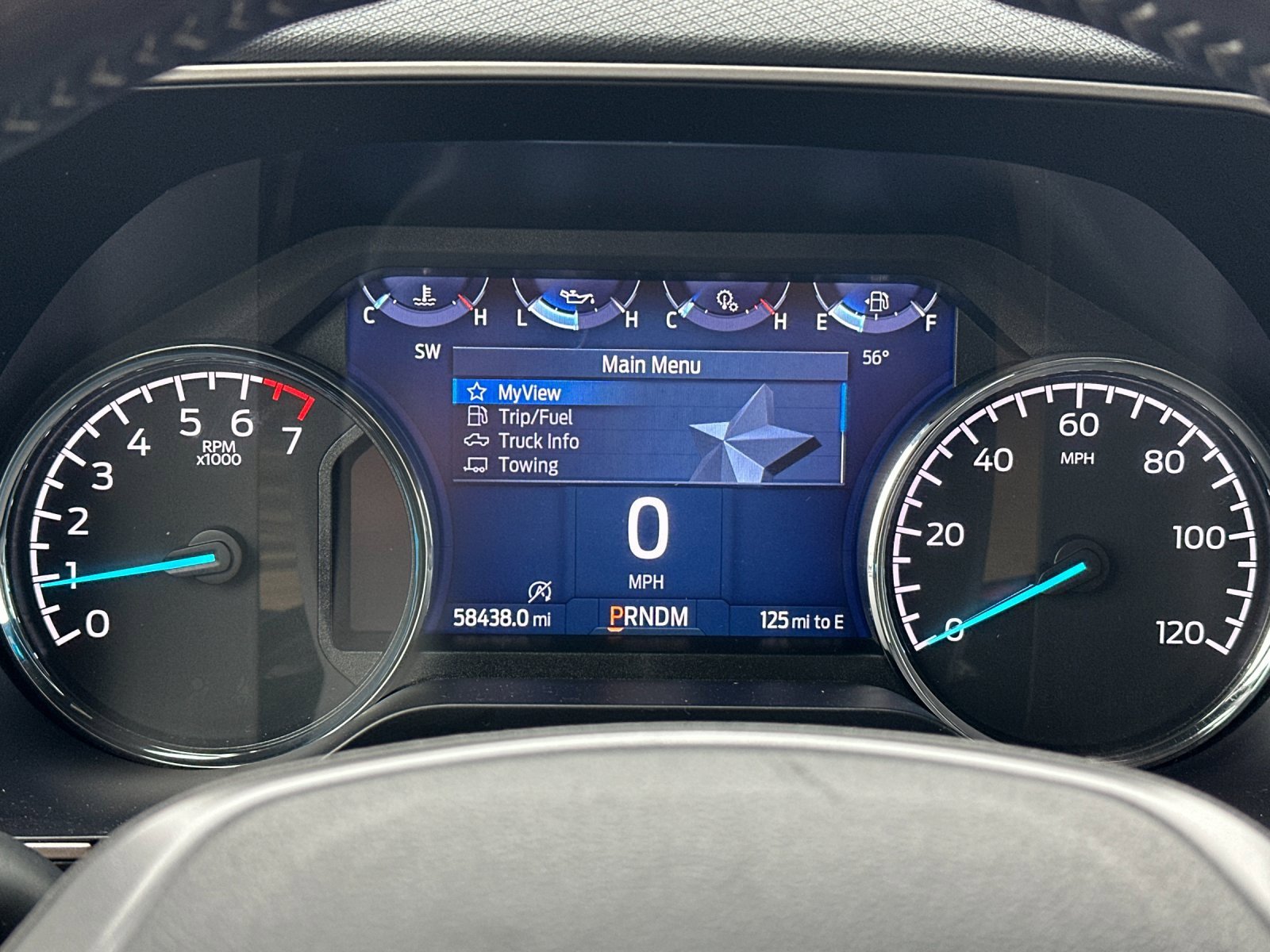 Used 2021 Ford F150 XLT w/ Equipment Group 302A High image 23