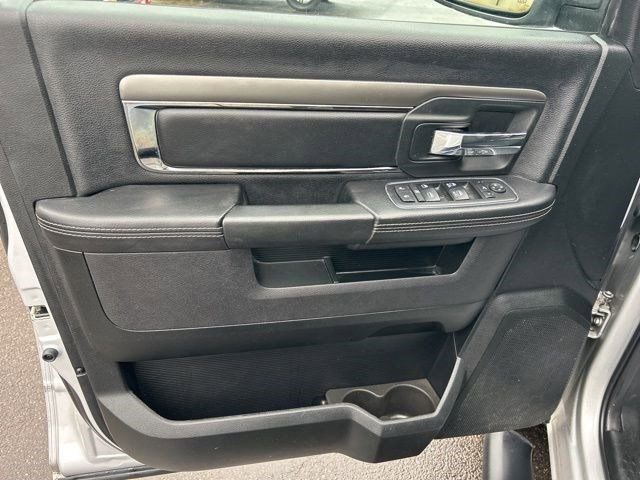 Used 2018 RAM 1500 Sport w/ Quick Order Package 26Q Night image 11