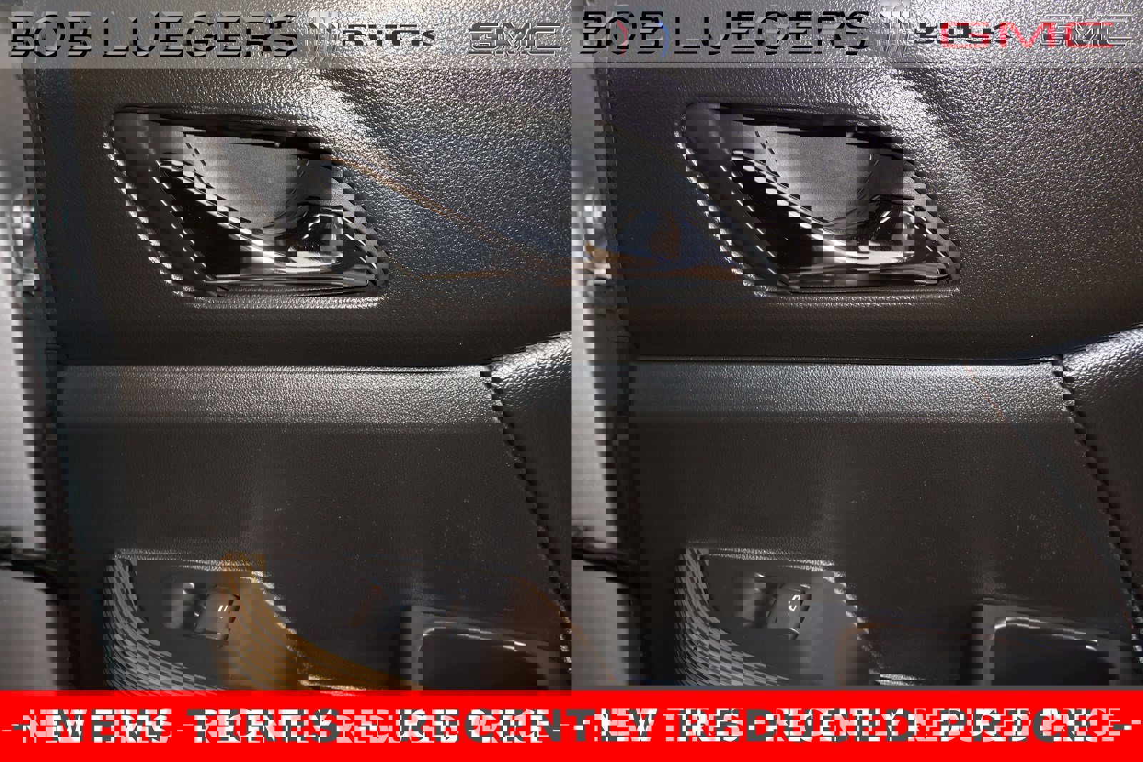 Used 2019 GMC Acadia SLE image 23