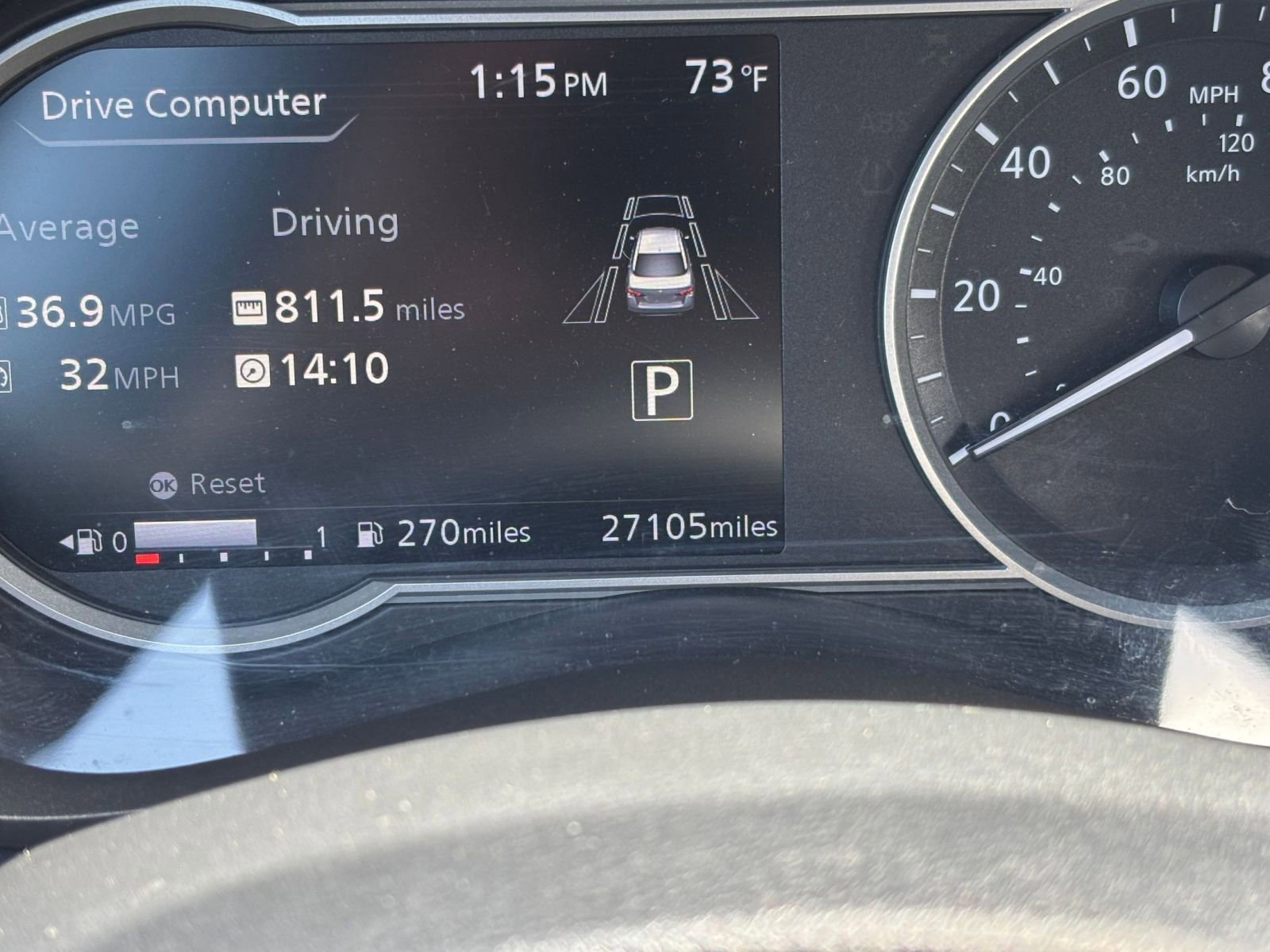 Used 2025 Nissan Versa SV FWD image 38