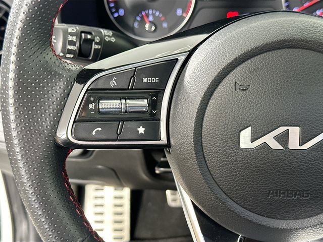 Used 2023 Kia Forte GT image 22