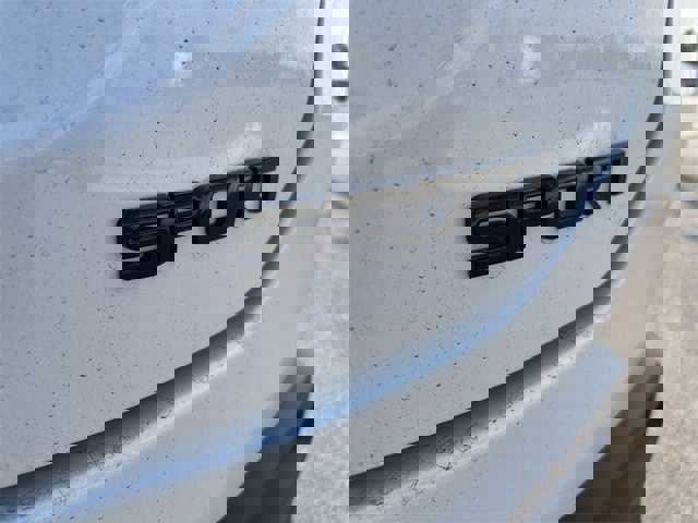 New 2025 Honda Pilot Sport image 16