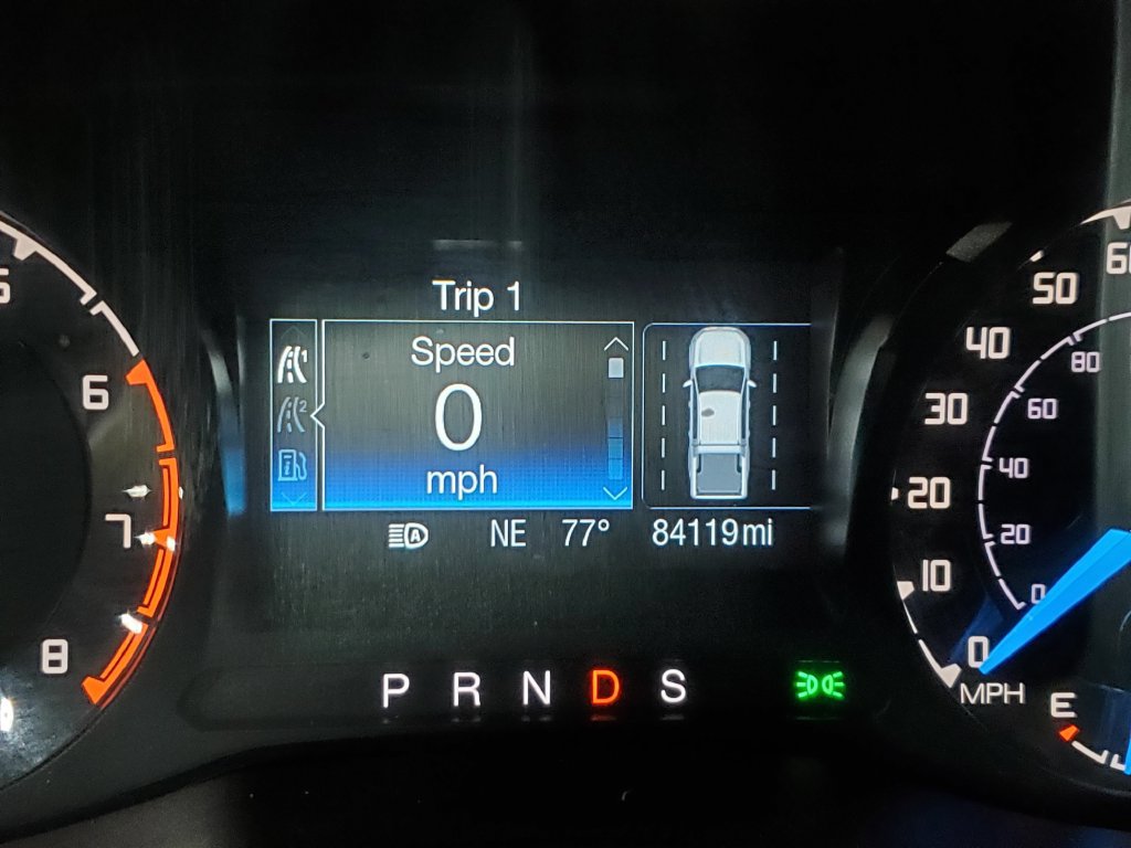 Used 2019 Ford Ranger XLT w/ Equipment Group 302A Luxury AWD/4WD image 34