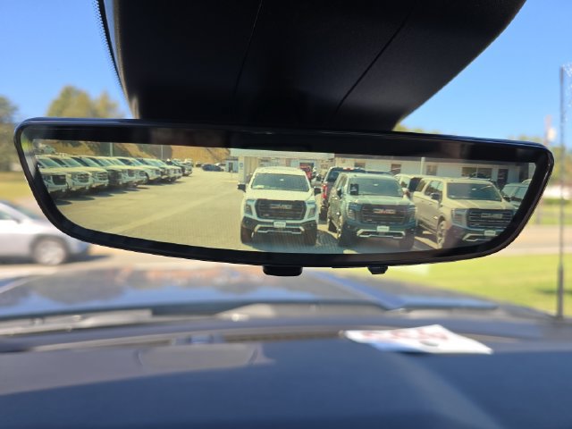 New 2026 GMC Sierra 3500 Denali Ultimate AWD/4WD image 23