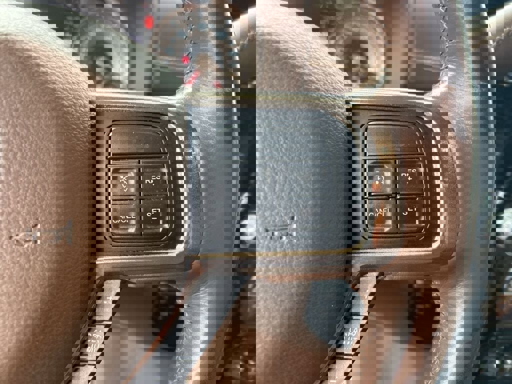 Used 2020 RAM 3500 Limited image 12