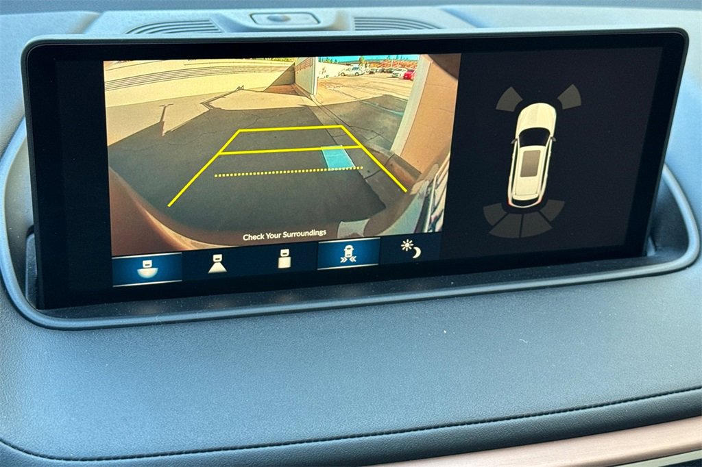 Certified 2023 Acura MDX FWD w/ Technology Package image 27