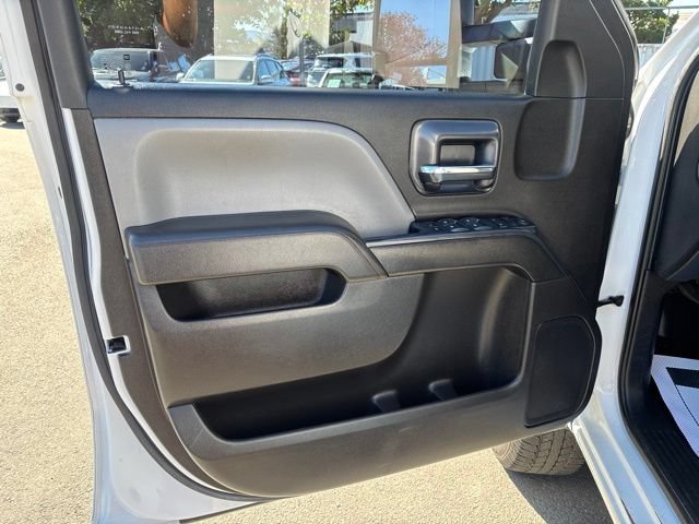 Used 2017 GMC Sierra 2500 4x4 Double Cab w/ Sierra Convenience Package image 15