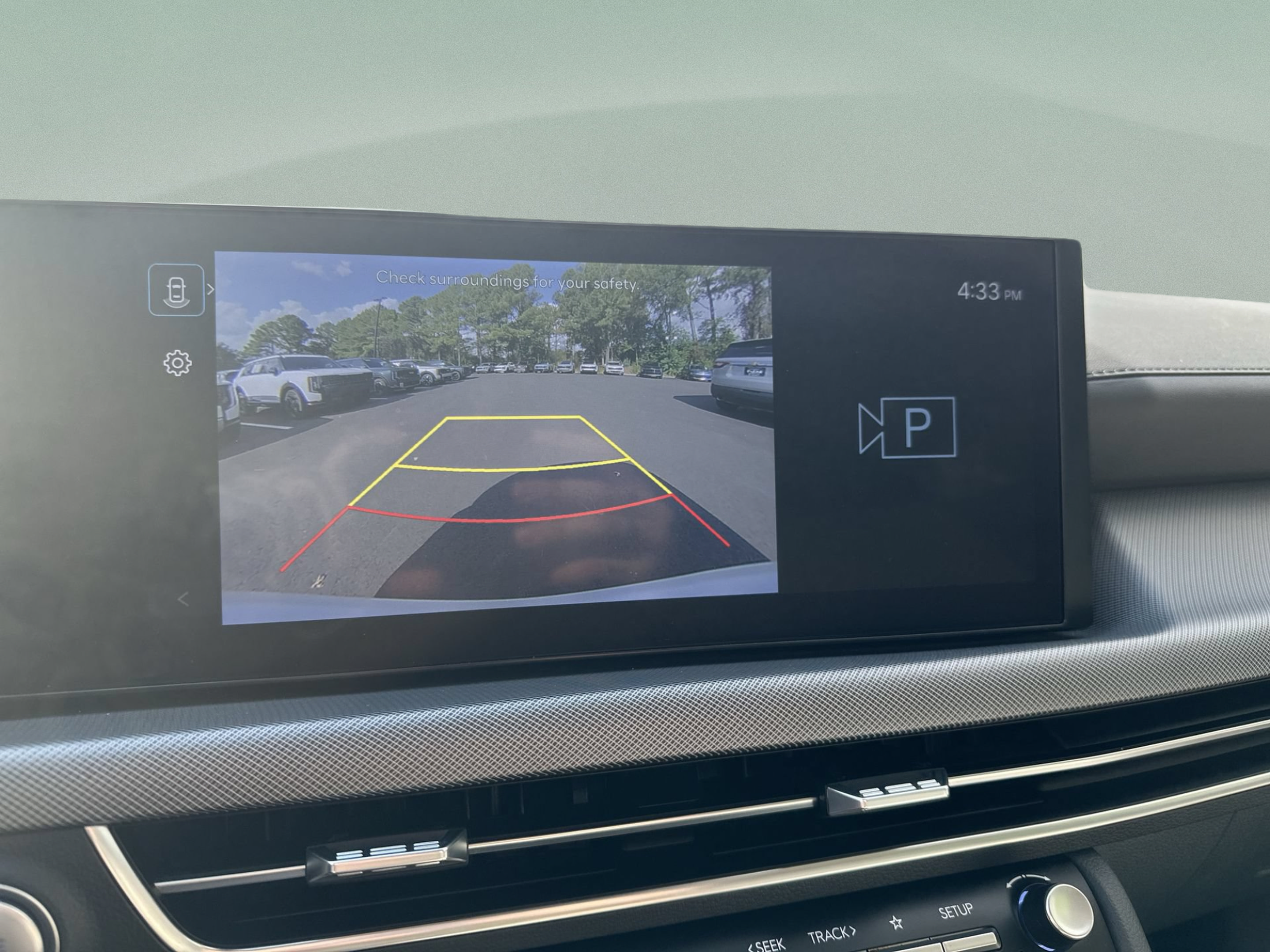 Used 2024 Hyundai Sonata SEL FWD image 20