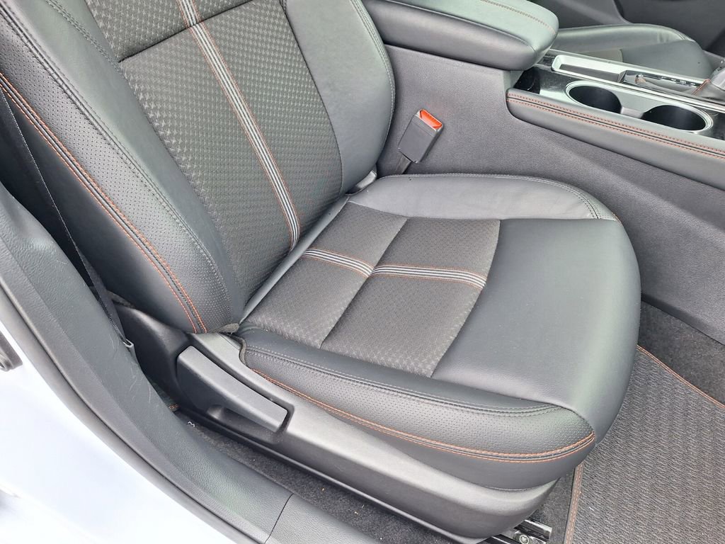 Used 2025 Nissan Altima 2.5 SR image 27