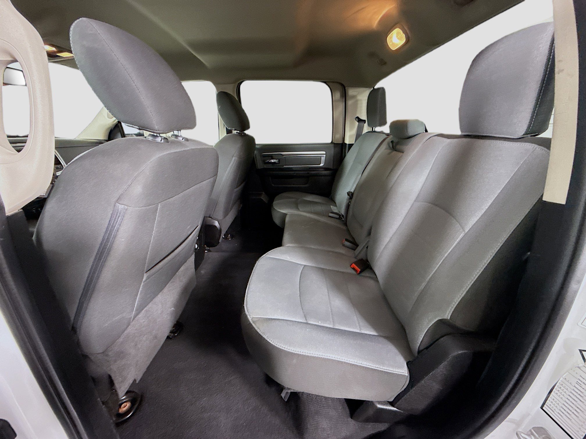 Used 2023 RAM 1500 Classic SLT w/ Trailer & Traction Group image 24