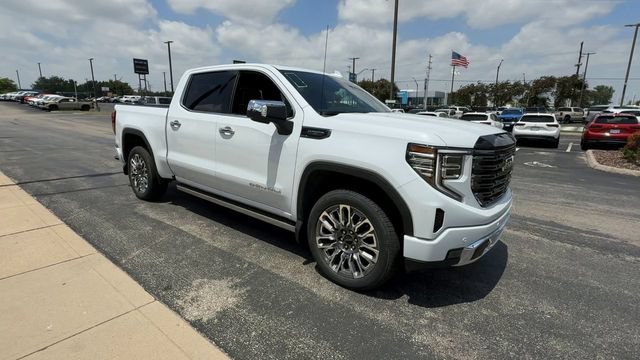New 2026 GMC Sierra 1500 Denali Ultimate AWD/4WD image 2