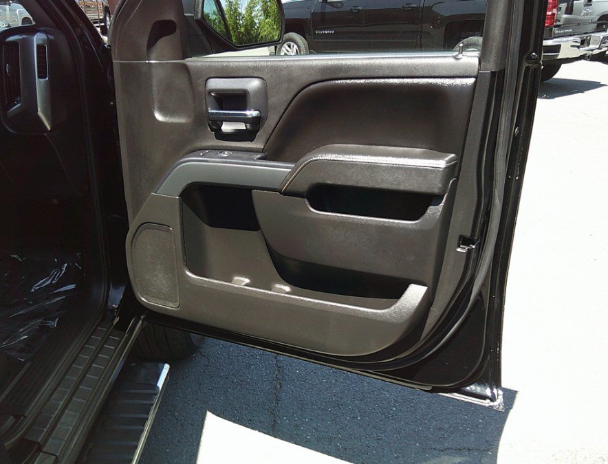 Used 2014 Chevrolet Silverado 1500 LT w/ All Star Edition AWD/4WD image 30