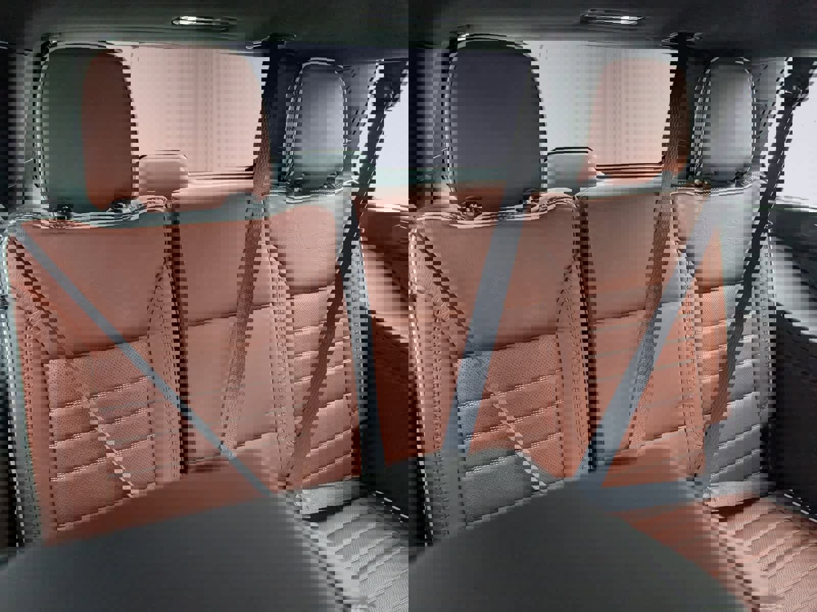 Certified 2024 GMC Yukon Denali Ultimate image 12