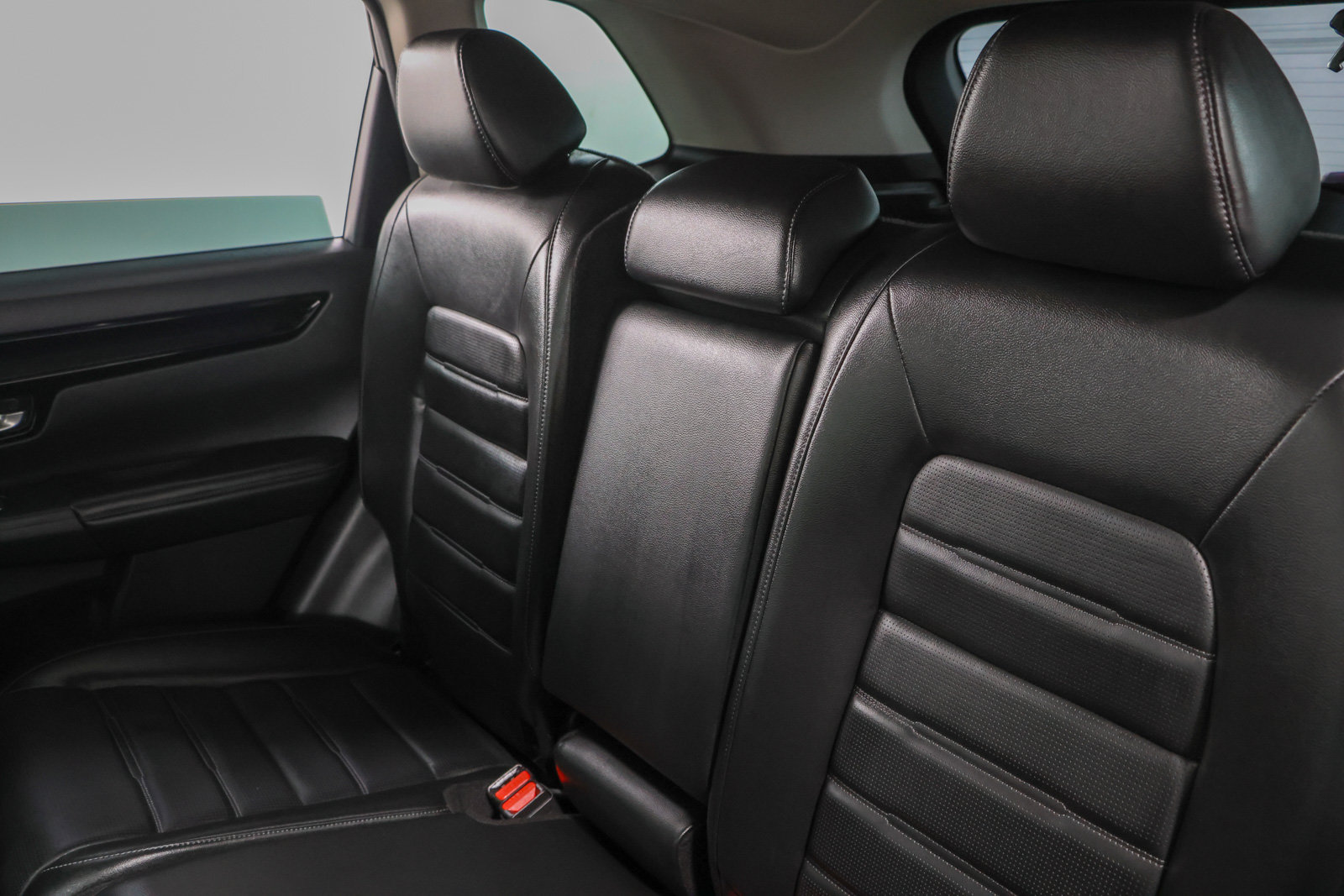 Used 2025 Honda CR-V EX-L image 25