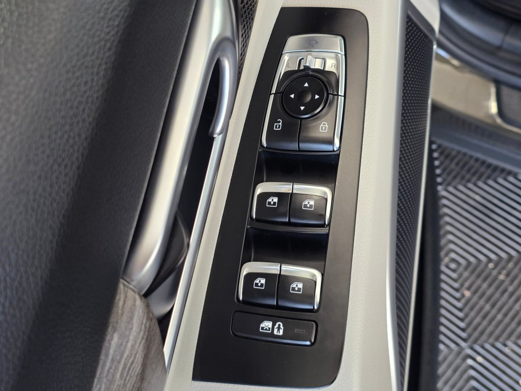 Used 2020 Kia Telluride EX AWD/4WD image 21