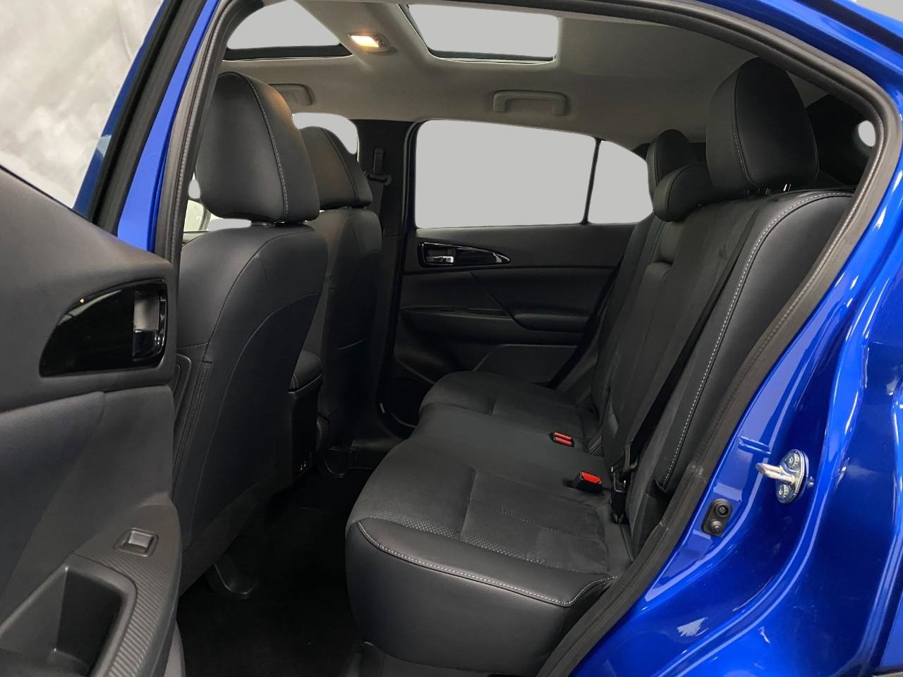 New 2026 Mitsubishi Eclipse Cross AWD image 28