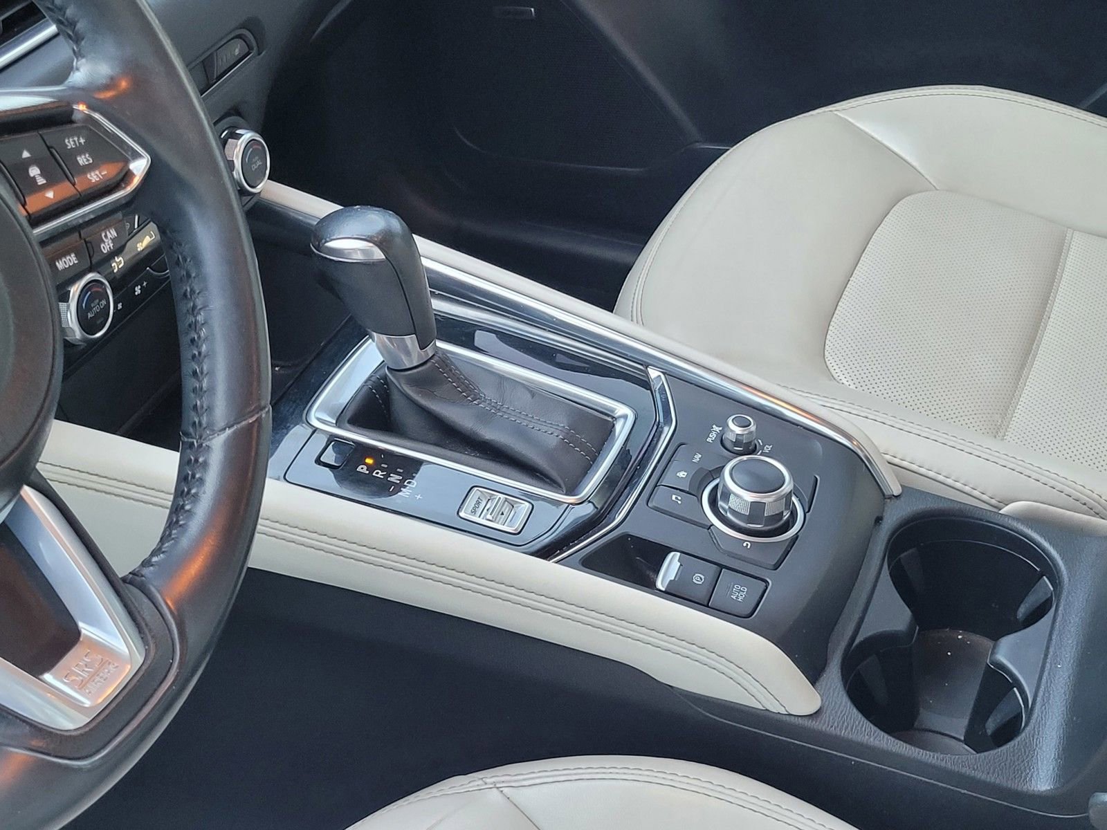 Used 2017 MAZDA CX-5 Grand Touring w/ Premium Package image 20