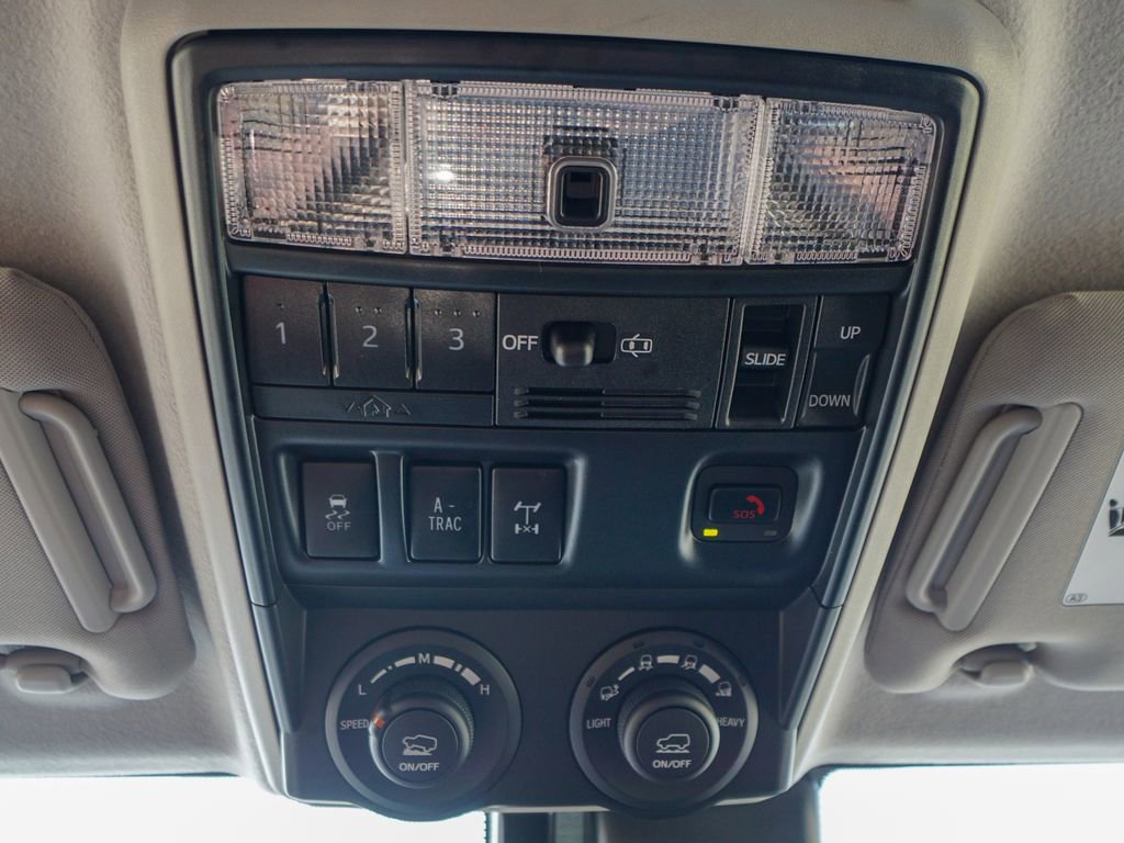 Used 2022 Toyota 4Runner TRD Pro image 29