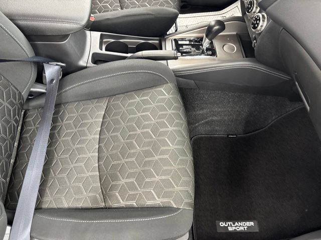 New 2027 Mitsubishi Outlander Sport FWD image 24