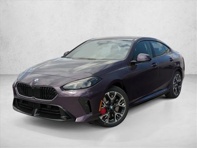 New 2026 BMW 228i xDrive w/ Technology Package AWD/4WD image 1