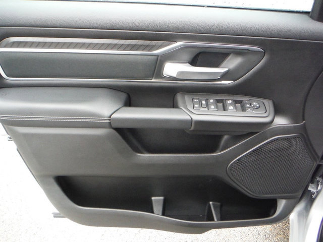 New 2027 RAM 1500 Big Horn AWD/4WD image 22