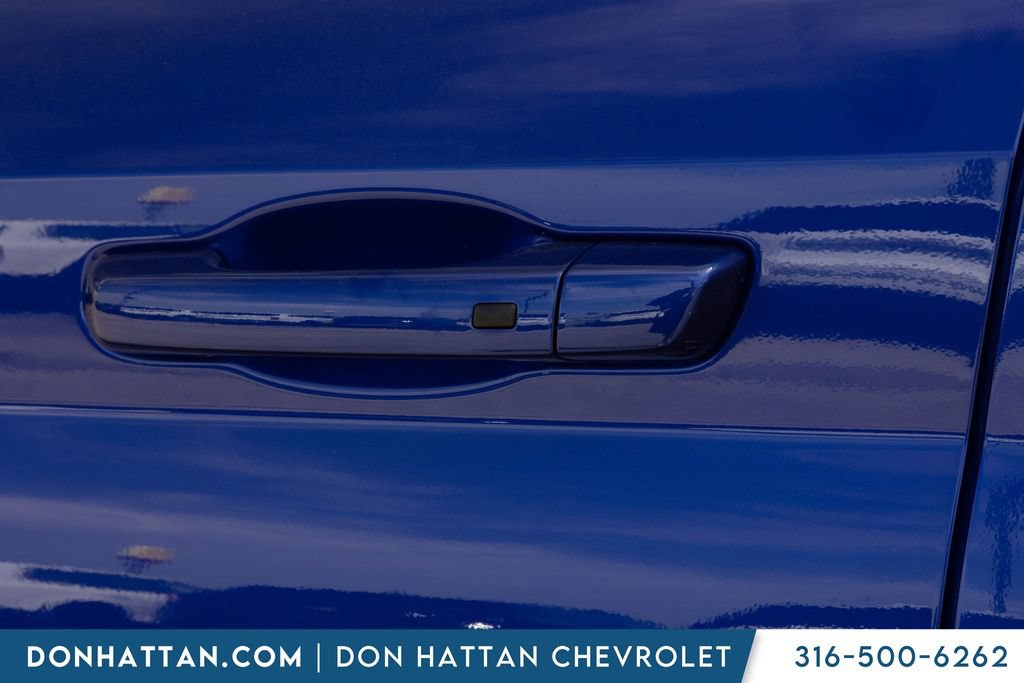 Used 2025 Hyundai Venue SEL FWD image 30