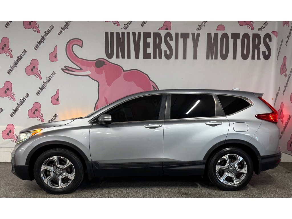 Used 2019 Honda CR-V EX image 8