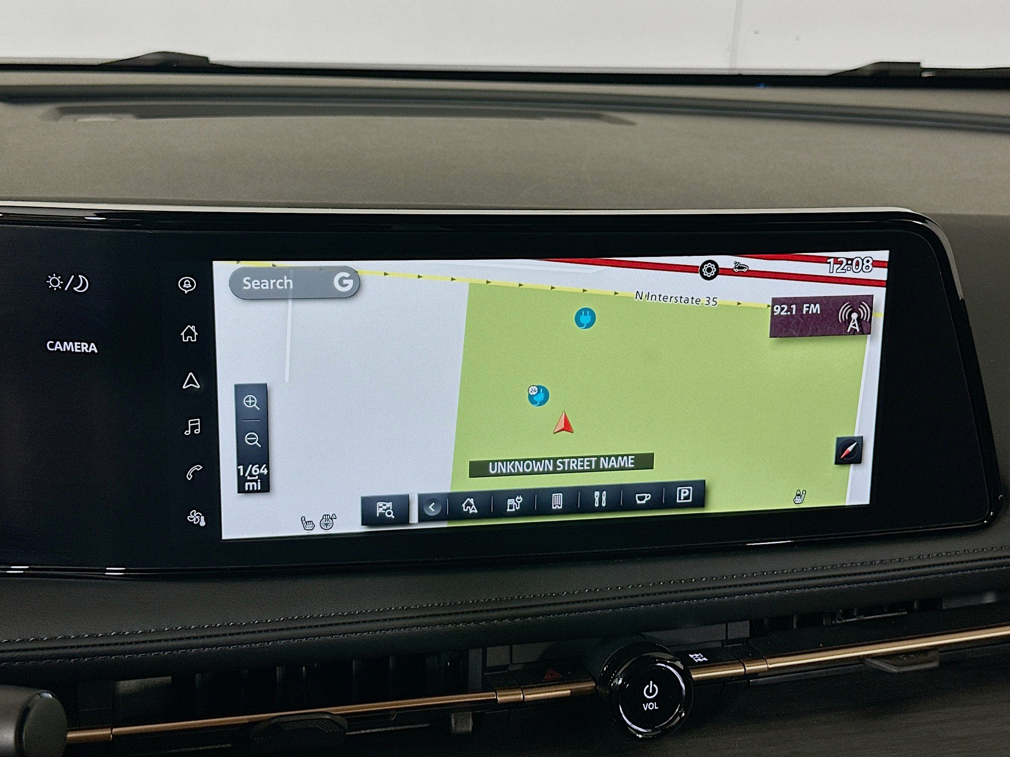 Used 2024 Nissan Ariya AWD image 21