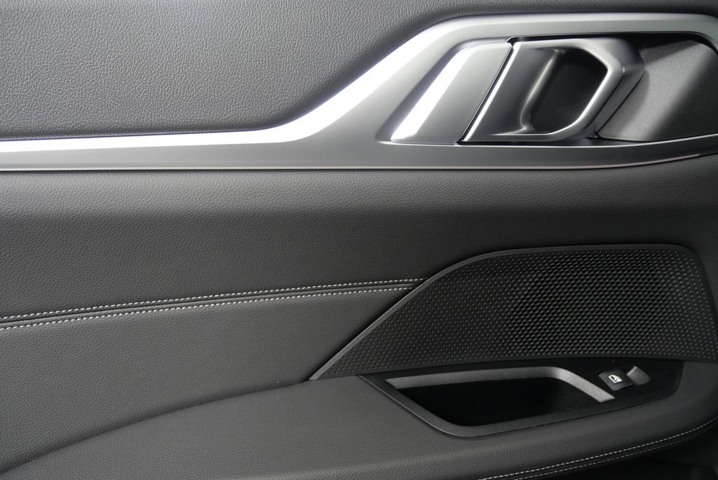 Used 2025 BMW 430i w/ Parking Assistance Package image 14