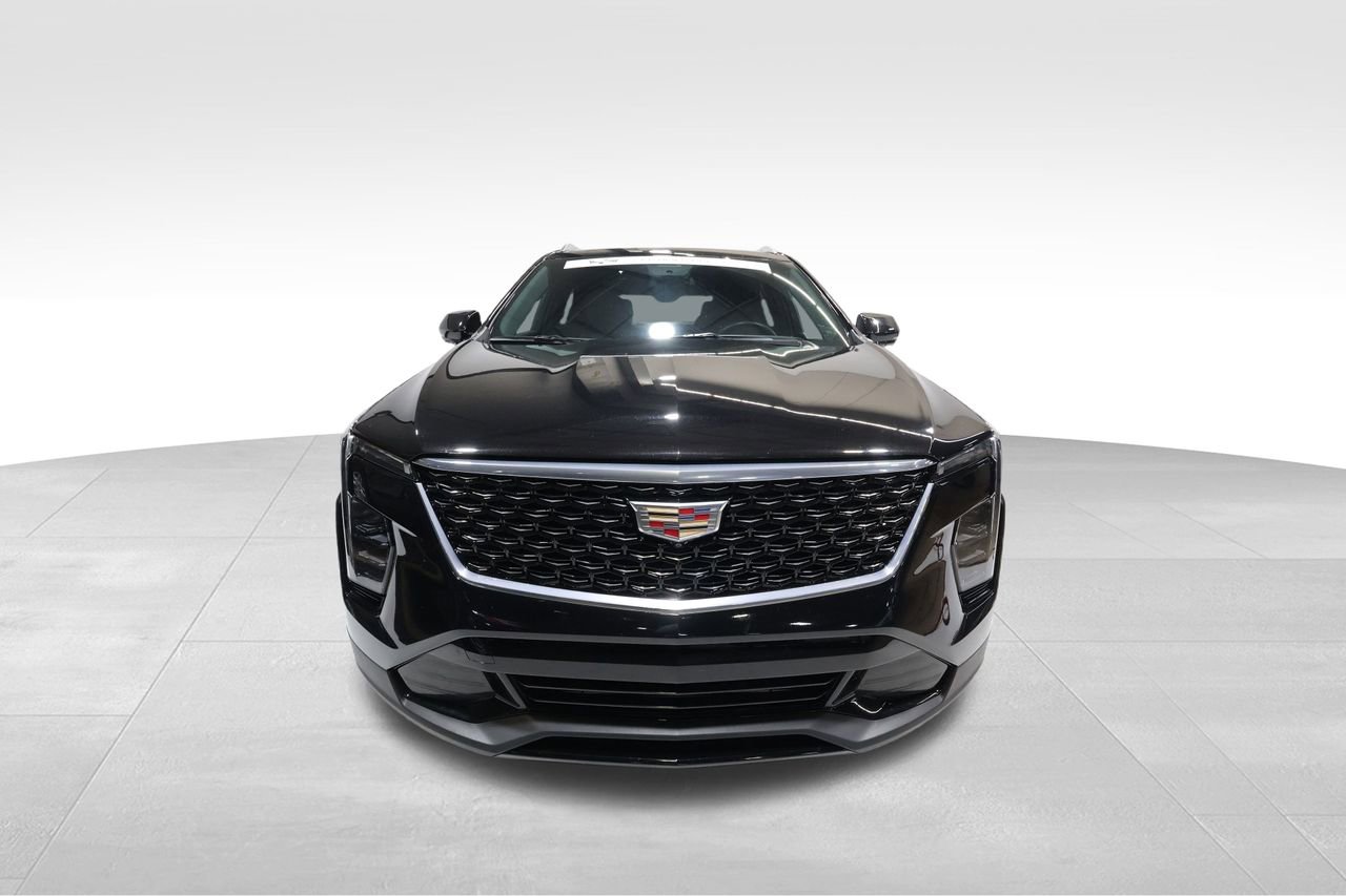 Certified 2025 Cadillac XT4 Premium Luxury image 7