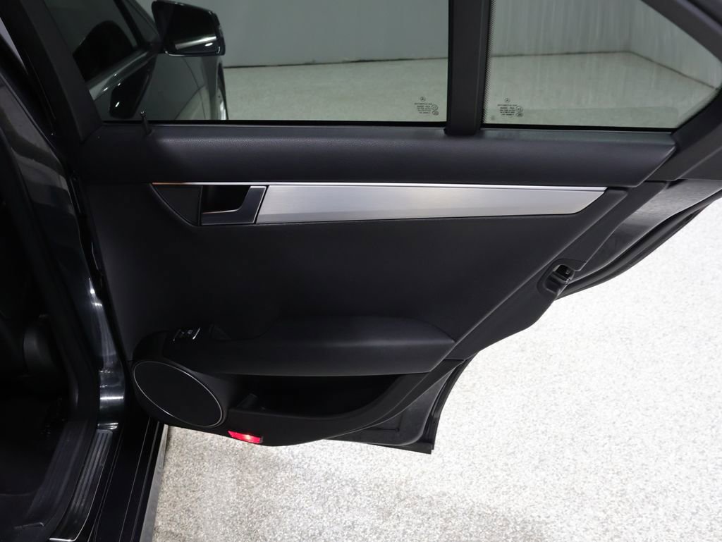 Used 2012 Mercedes-Benz C 300 4MATIC Sedan image 21
